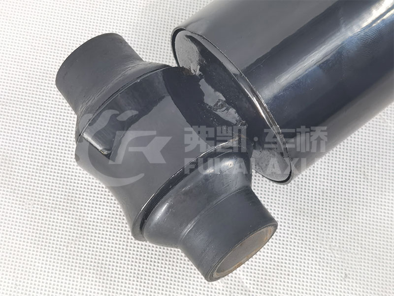 Front Axle Shock Absorber for Dongfeng Kinland Tianlong Truck Spare Parts 2921010-T38H0