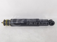 Front Axle Shock Absorber for DFAC Dongfeng Kinland Truck Spare Parts 2921FC-010A