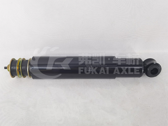 Front Axle Shock Absorber for DFAC Dongfeng Kinland Truck Spare Parts 2921FC-010A