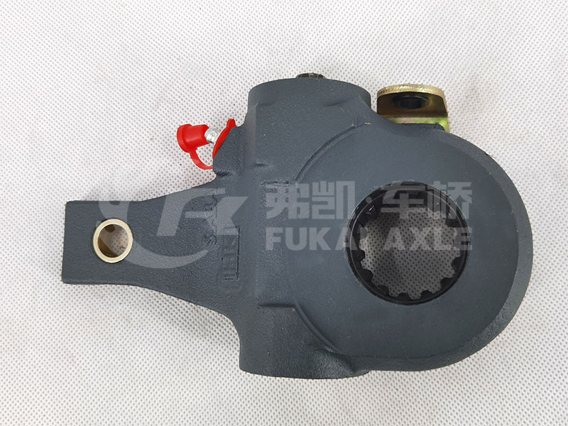 Auto Adjustment Arm for Pengxiang 435 Axle Truck Spare Parts SQ3502140-A03QY1