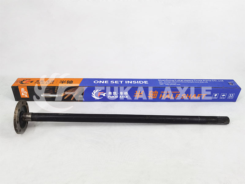 Half Shaft for Bj130 Dongfeng Light Truck Spare Parts 130-890mm