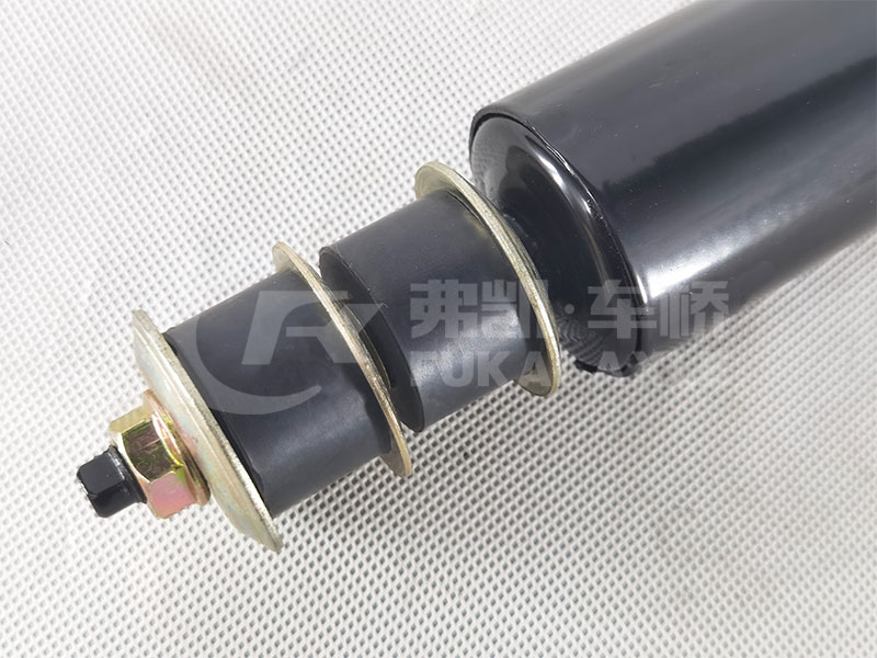 Front Suspension Shock Absorber for FAW Jiefang Xindawei Truck Spare Parts 5001020-D850 