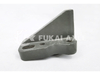 Limit Block Bracket For Sinotruk Howo Truck Spare Parts WG9725520776