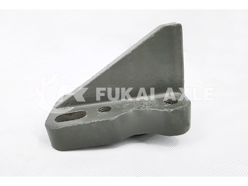  Limit Block Bracket For Sinotruk Howo Truck Spare Parts WG9725520776