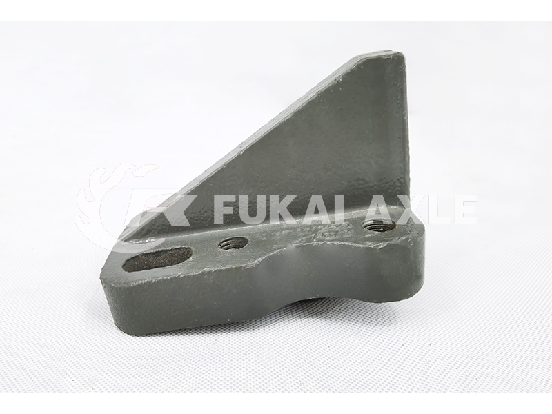  Limit Block Bracket For Sinotruk Howo Truck Spare Parts WG9725520776