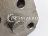 Limit Block For Sinotruk Howo Truck Spare Parts WG9725520726