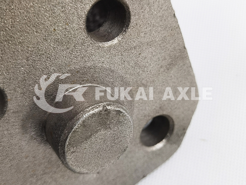 Limit Block For Sinotruk Howo Truck Spare Parts WG9725520726