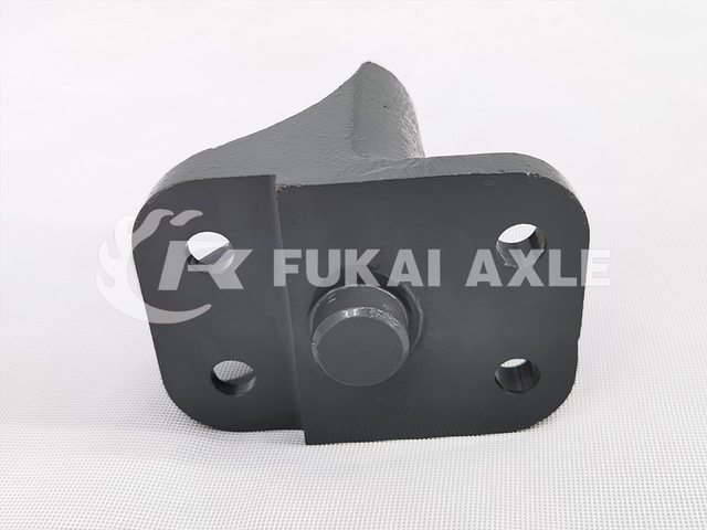 Limit Bracket For Sinotruk Howo Truck Spare Parts WG9716521776