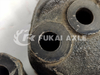 Gearbox Suspension Bracket for FAW Jiefang Truck Spare Parts 1706051-74A/1706052-74A 