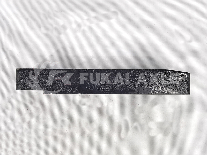 Guide Plate for Shacman Delong Truck Spare Parts DZ96259520473