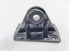 Steering Power Cylinder Hydraulic Cylinder Bracket for Shacman Delong F3000 Truck Parts Dz9118470606