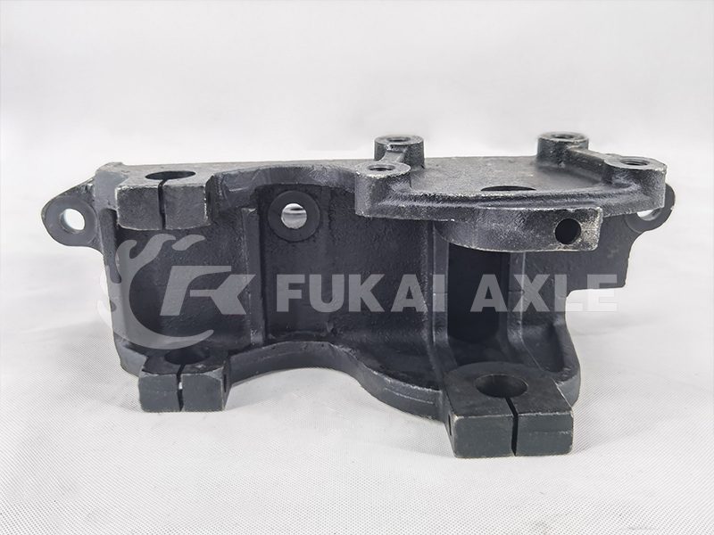 Front Spring Rear Bracket for Foton Auman Truck Spare Parts H4292191001A0