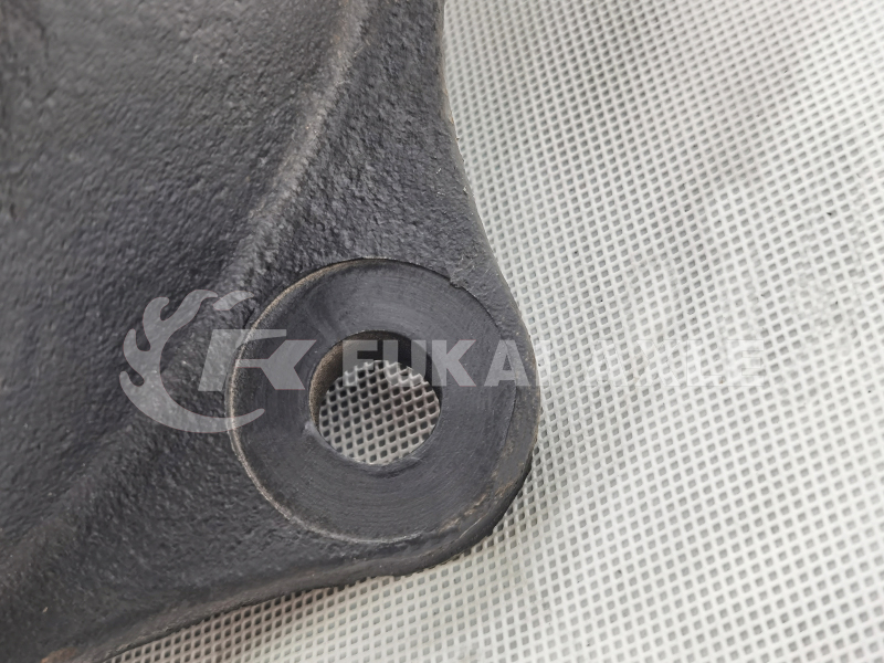 Front Spring Front Bracket for Foton Auman Truck Spare Parts H1280140001A0