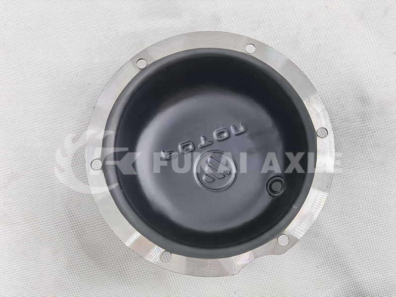 Balance Shaft Cover for Foton Auman Truck Spare Parts 99014520311