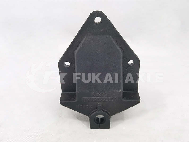 Front Spring Rear Bracket for Foton Auman Truck Spare Parts 1131129280007