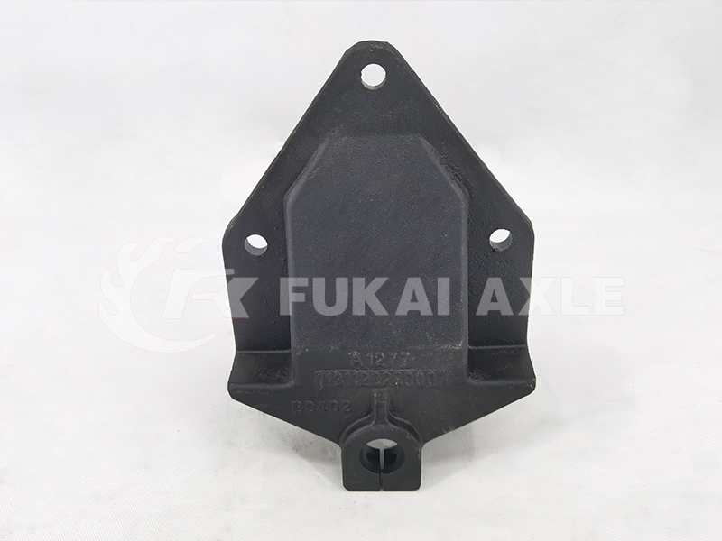 Front Spring Rear Bracket for Foton Auman Truck Spare Parts 1131129280007