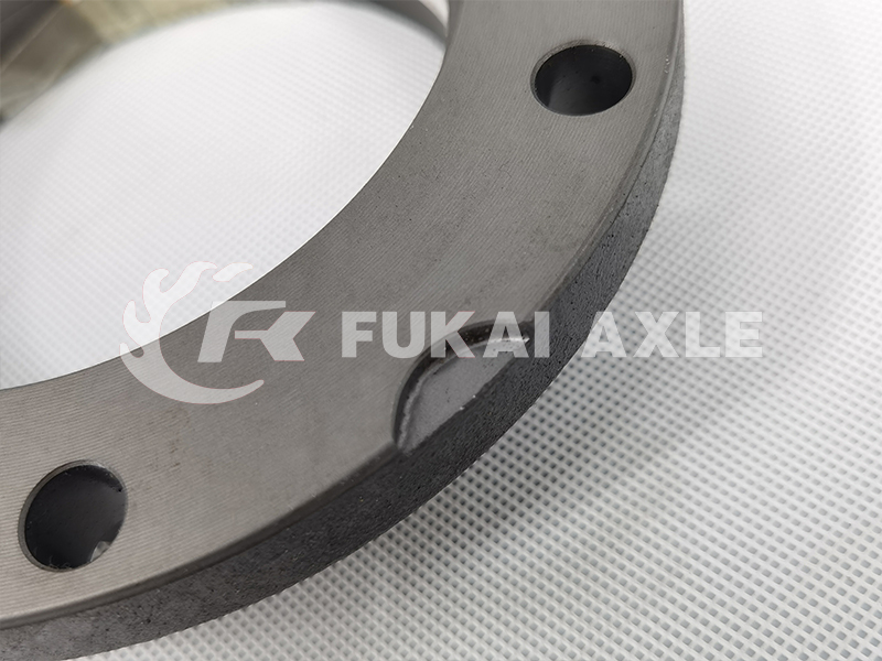Bearing Seat For Sinotruk Howo Truck Spare Parts WG7121321141 