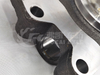 Steering Knuckle Assembly for Sinotruk HOWO Truck Spare Parts Az9100414036 Az9100414037