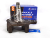 Steering Knuckle Assembly for For Sinotruk Truck Spare Parts AZ4095415007 AZ4095415008