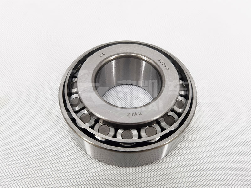 Tapered Roller Wheel Hub Bearing for Sinotruk HOWO Truck Spare Parts 32310 190003326531 