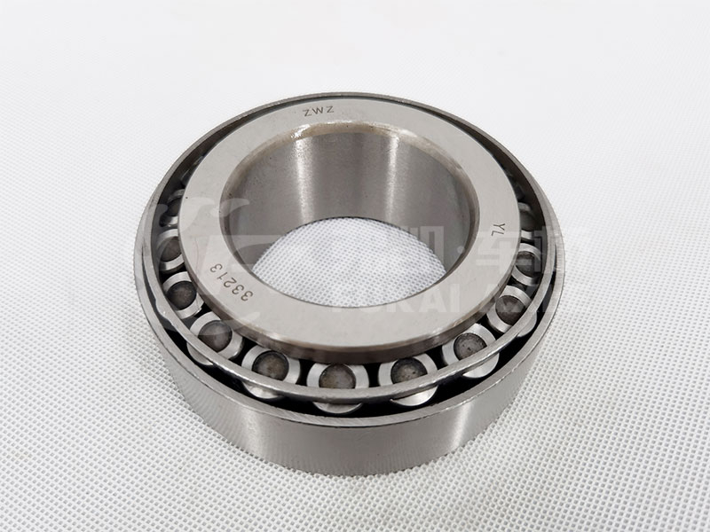 Rear Wheel Hub Bearing for Sinotruk HOWO Truck Spare Parts 33213