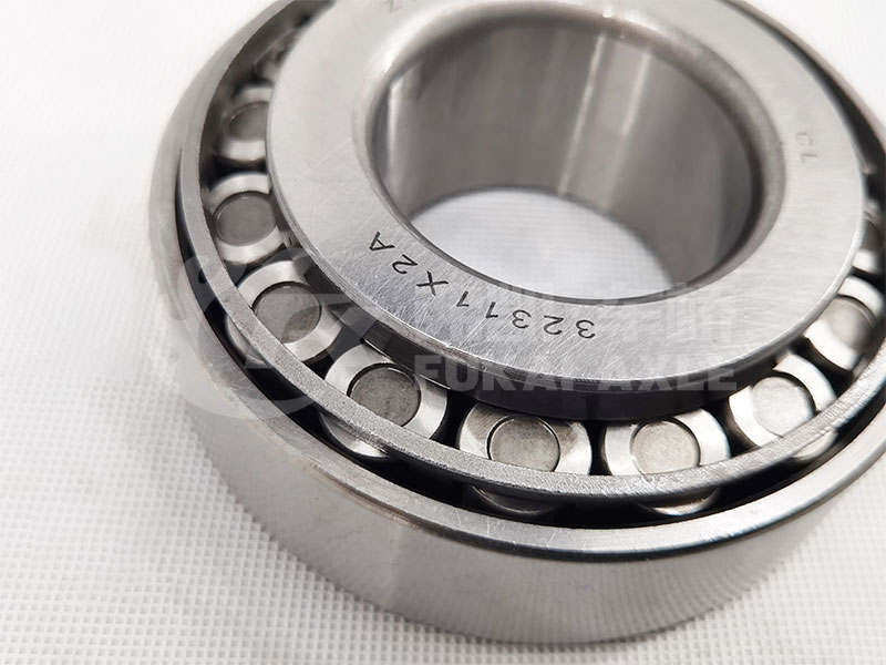 Taper Roller Wheel Bearing for Sinotruk HOWO Truck Spare Parts Front 32311×2A WG9100032311