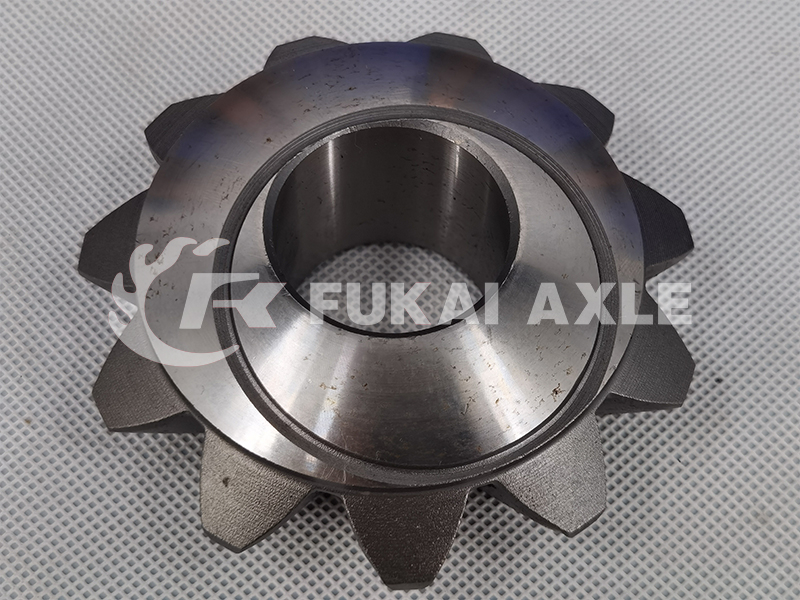 Differential Planetary Gear for Sinotruk HOWO Truck Parts Wg9231320152