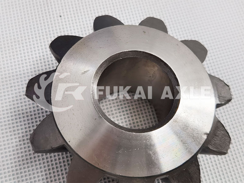 Differential Planetary Gear for Sinotruk Truck Spare Parts Steyr/HOWO 199012320010/Wg9012320010
