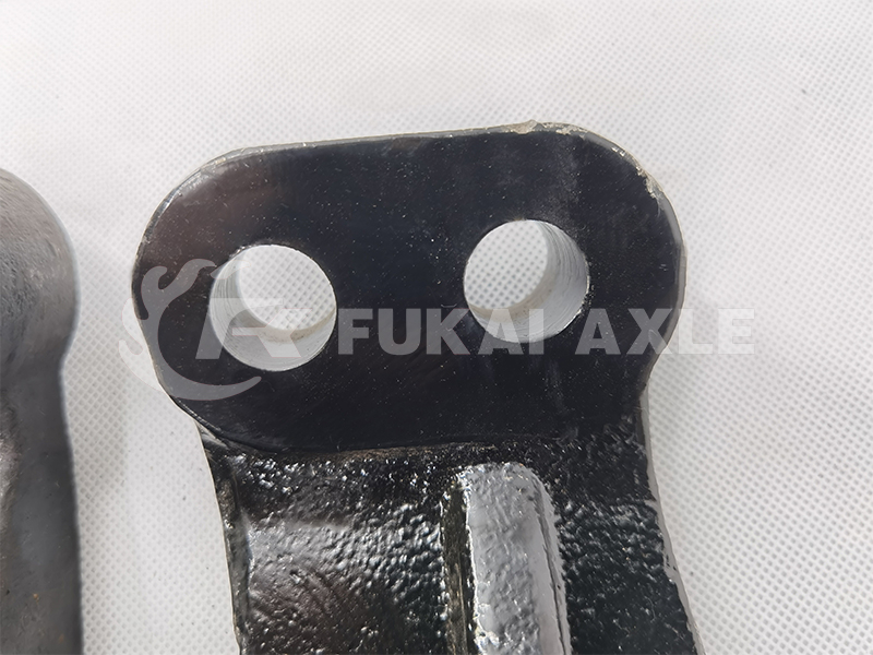 Engine Mount for Shacman Delong M3000 Dz95259590079 Dz95259590080