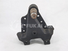 Front Steel Plate Bracket for Shacman Delong Truck Parts Dz96259690063