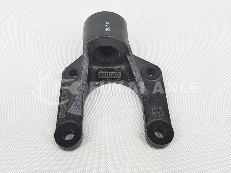 Towing Hook Seat for Shacman Delong Truck Spare Parts Dz95189840013