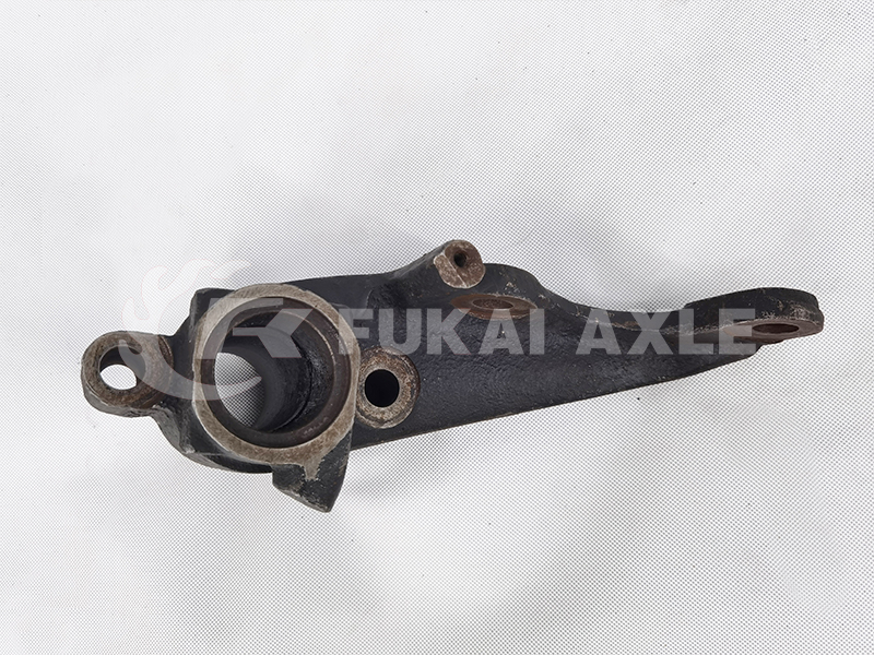 Front Pump Bracket for Shacman Delong Truck Parts Dz9112440091