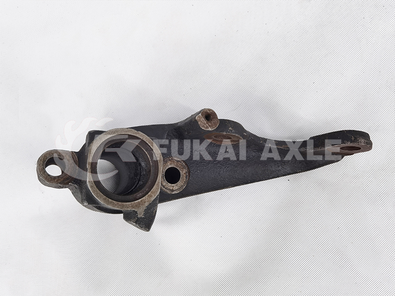 Front Pump Bracket for Shacman Delong Truck Parts Dz9112440091