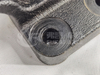Front Leaf Spring Support Bracket for Foton Auman Truck Spare Parts H010100000019R/H010100000018L