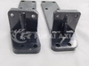 Engine Bracket for Foton Auman Heavy Truck Parts 1325110102002 1325110102003