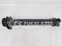 Drive Shaft Assembly For Sinotruk Truck Spare Parts AZ9938311528/AZ9938311221