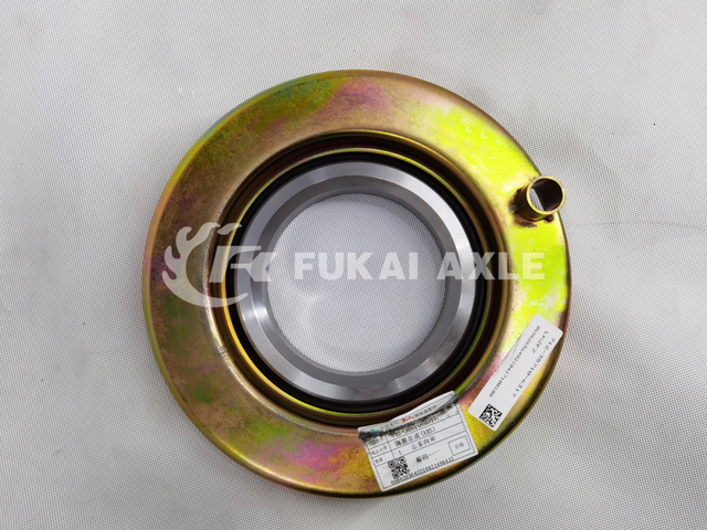 MCP16 Spacer Assembly ABS For Sinotruk Howo Truck Spare Parts 712W35710-0317