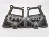 Front Spring Rear Bracket for Sinotruk Howo Truck Spare Parts WG9925520208/WG9925520207