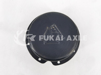 Balance Shaft Cover For Sinotruk Howo/ Steyr Truck Spare Parts 199014520311