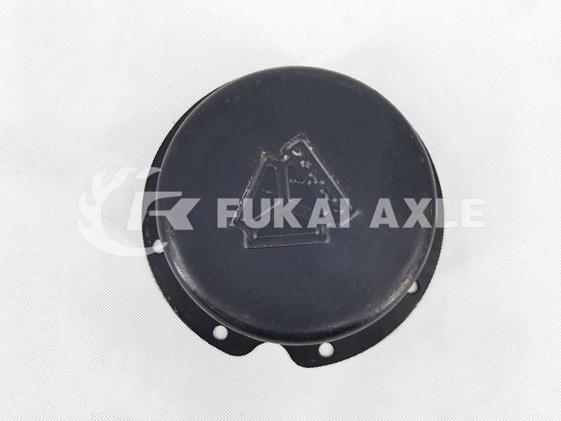 Balance Shaft Cover For Sinotruk Howo/ Steyr Truck Spare Parts 199014520311