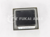 Steel Plate Limit Rubber Pad For Sinotruk HOWO Truck Spare Parts WG9725520727