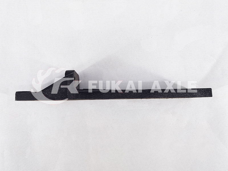 Engine Support Bracket For Sinotruk Howo Truck Spare Parts WG9725593026
