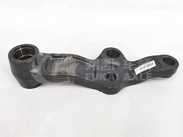 Second Bridge Swing Arm For Sinotruk Howo Truck Spare Parts WG9931473035