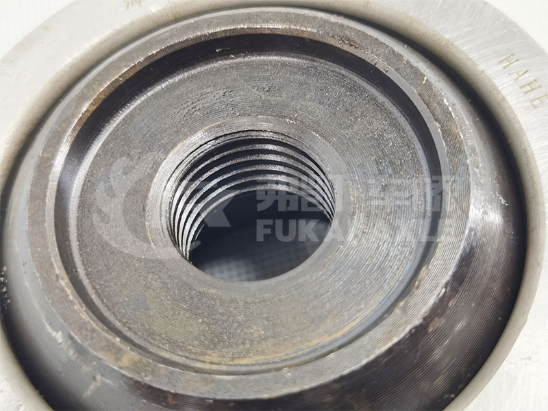 Rod End Joint Bearing for Sinotruk HOWO Truck Spare Parts GEG45XS GEG45XS/JK