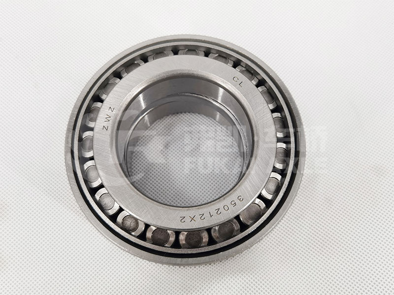 Through Shaft Bearing For Sinotruk Howo Truck Spare Parts 350212×2/97212E/WG9231326212 