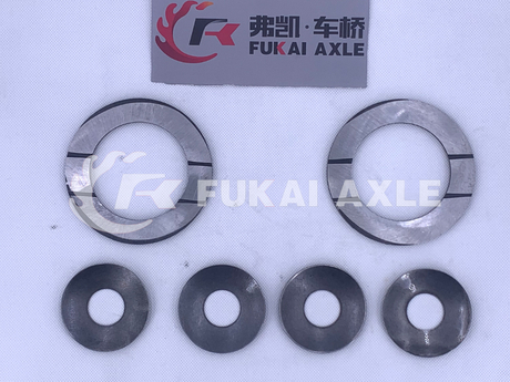 Differential Gasket Repair Kit For Sinotruk STR HOWO Truck Spare Parts WG9014320165/WG9014320198/WG9014320503