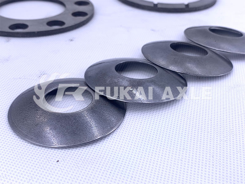 Inter-axle Differential Gasket Repair Kit For Sinotruk Howo Truck Spare Parts WG9014320166