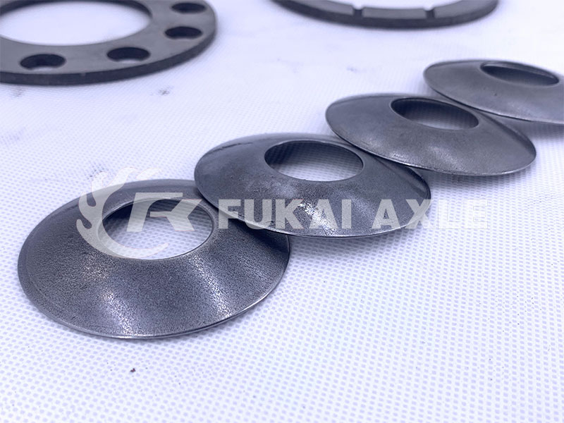 Inter-axle Differential Gasket Repair Kit For Sinotruk Howo Truck Spare Parts WG9014320166