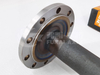 Half Shaft for Foton Auman Heavy Duty Truck Spare Parts QT459D7-2403081