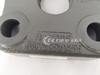 Leaf Spring Pressure Plate For Sinotruk Truck Spare Parts WG9725520256